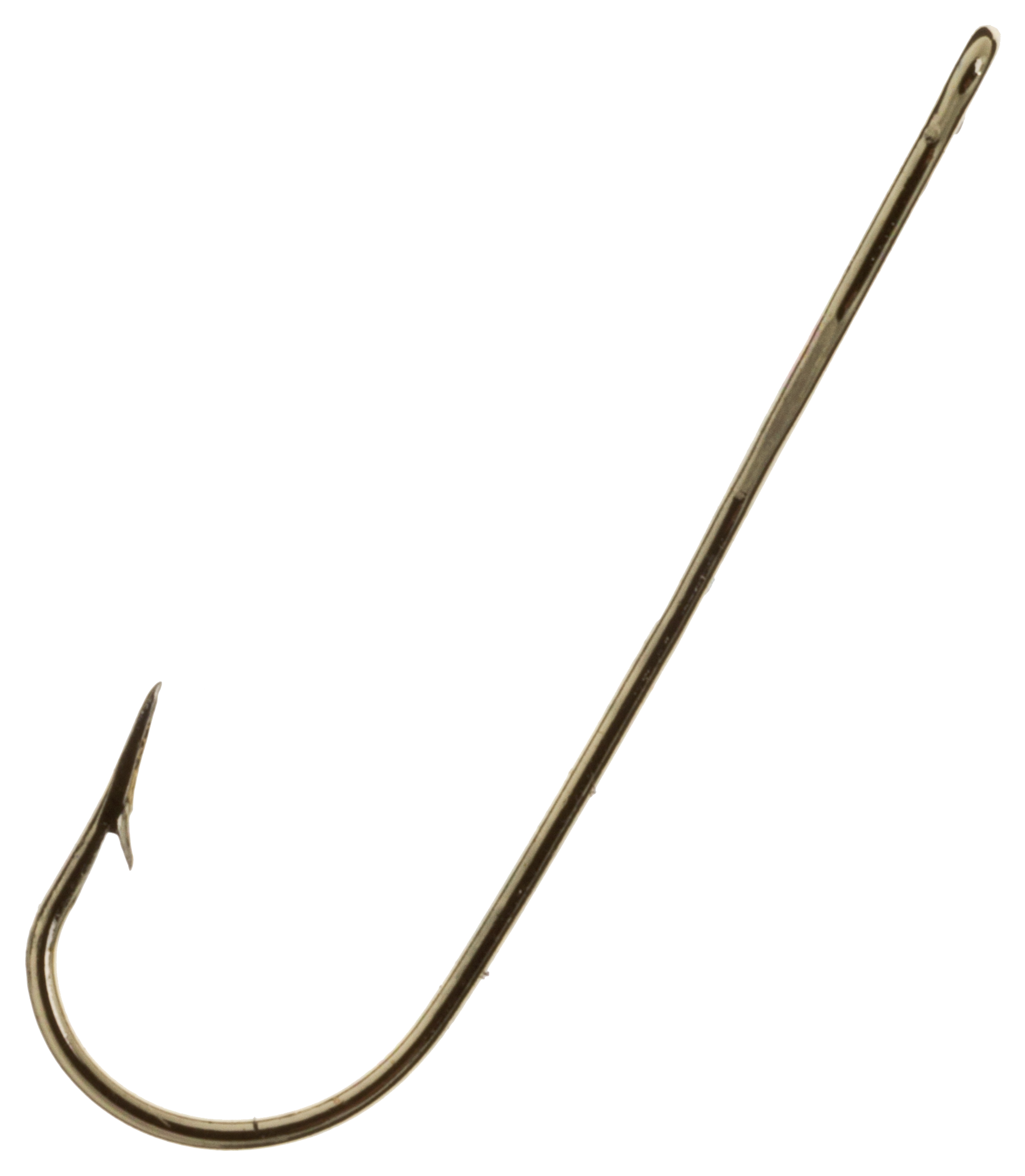 Tru-Turn Gold Aberdeen Hooks | Bass Pro Shops